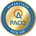 Selo PACQ-SBP